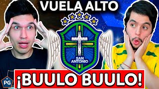 Homenaje al Maldito ¡BUUULO! ¡BUUULO! Adiós Brasil fake 🫡