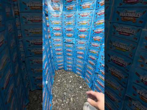 美味しいお菓子を友人にあげたら嬉しくて涙を流した