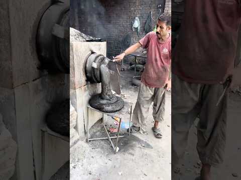 The Most Satisfying Recycling Process#ytshorts  #recycling