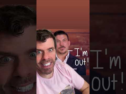 Quit? Or Fired? Bravolebrity Jax Taylor Is Leaving “The Valley”!