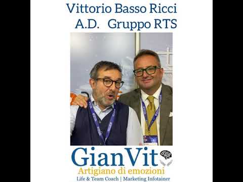 Gianvito: Illusionista, prestigiatore, mago