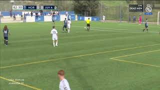 Sporting Hortaleza - Real Madrid Juvenil A | Temporada 2025/26