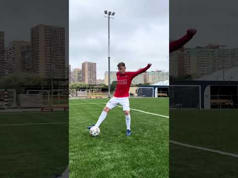 Если бы ВРАТАРЬ видел БУДУЩЕЕ ⚽️🧤 #футбол #football #futbol