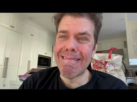 #A Sad But Sweet Noche Buena! Christmas Eve 2022 With Perez Hilton And Family!