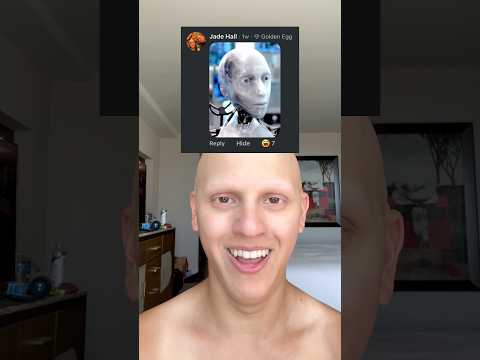 My fans roast me ๐ฅ๐ which is your fav? #comedy #funny #lol #roast #alopecia