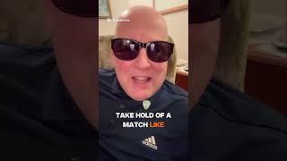 Why Cholo Needed the Wall #substack #shorts