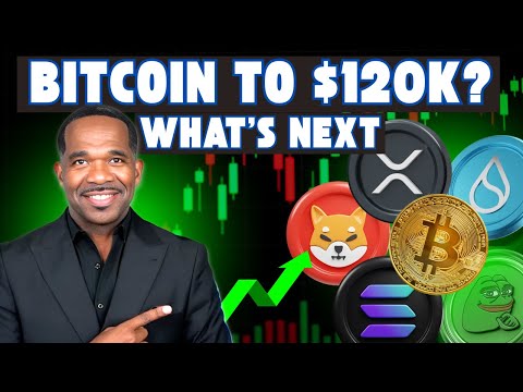 Bitcoin, Altcoins & Meme's...New Highs Coming!!