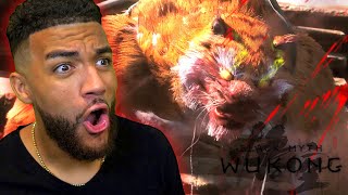 Bosses Getting STRONG! @SeeReax Plays Black Myth: Wukong Part 3 (Uncut)