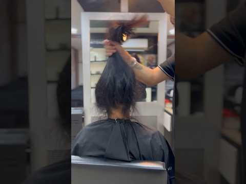 twisting signature cut#shorts#ikonic #love#youtube#hair#hairstyle