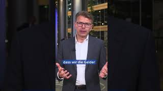 Arbeitsprogramm der EU Kommission