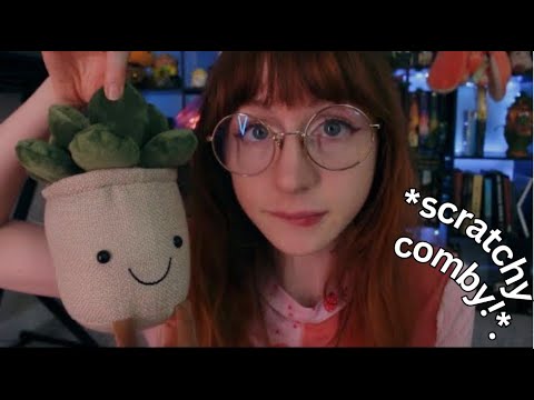 ur the most important in the universe (personal attention)(asmr)