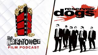 #191 Reservoir Dogs: The Debut That Changed Everything