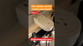 This switch is overpowered.