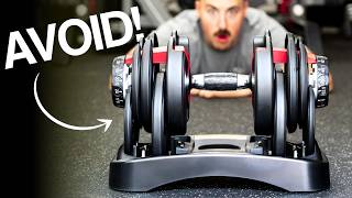 The Most OVERLOOKED Home Gym Equipment Feature No One Talks About!