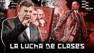 La LUCHA de CLASES explicada | Miguel Anxo Bastos