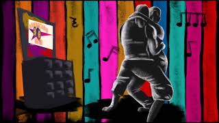 LAS VOCALES REMIX  - JORGE MALULEKE