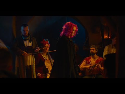 Tereza Mašková - Cesta z bodláčí (Princezna zakletá v čase 2)