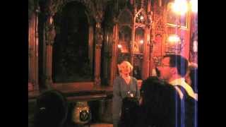 MN Footage: Mystery Museum #1