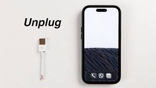 8 Digital Minimalism Habits That Actually Reduce Screen Time (No willpower needed)