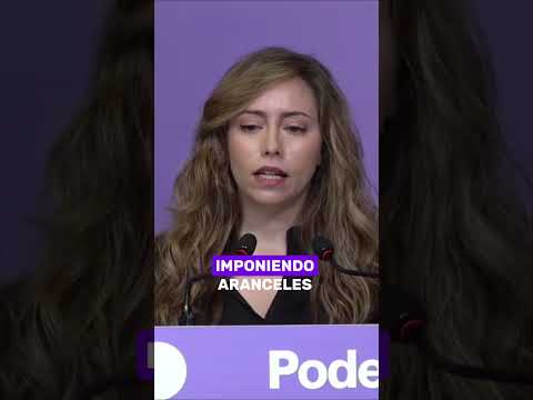 Pie en puerta ante las provocaciones racistas e imperialistas de Trump