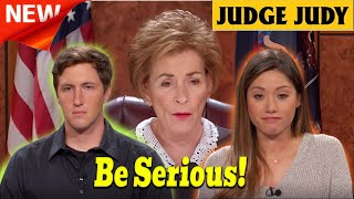 Judge Judy [Episode 9881] Best Amazing Cases Season 2O25 Full Episodes HD