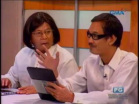 bubble gang ang dating doon 2013