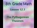 Pythagorean Theorem Applications and Problems