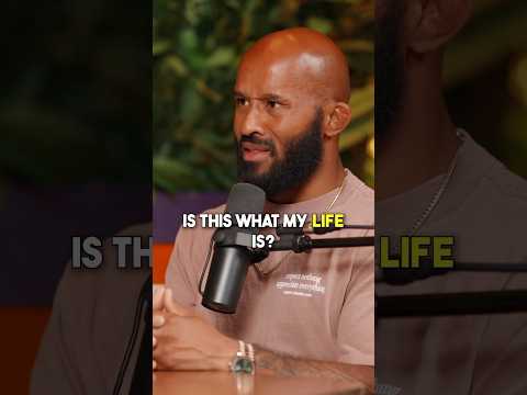 ‘I Was Like I’m Done!’ DJ Explains The Sacrifices Behind His Success…