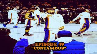 Brunson Upcoming 80Ms Yr Extension Melo On Today's Players Suffering Backlash Of Player Movement