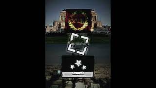 Past Countries VS Present Countries 27 #world #shorts #history #romanempire #vs #saudiarabia #fyp