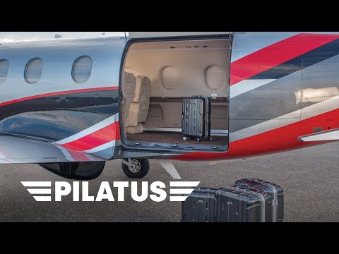PC-12 NG – Bring It... ALL of It!