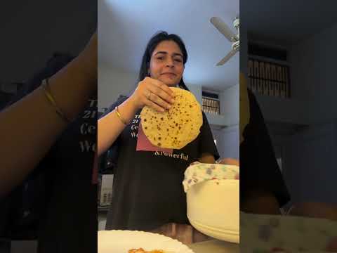 Can we Eat Parantha in Weight Loss?