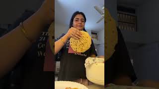 Can we Eat Parantha in Weight Loss?