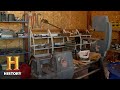 Blacksmithing Techniques and Tools