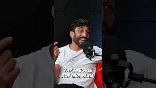 Ramsey’s Take on Russian Mobs in Thailand & UFC’s New Frontier 💥