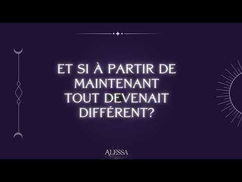 Énergie de la pleine lune du 18 septembre | Et si à partir de maintenant tout devenait différent?