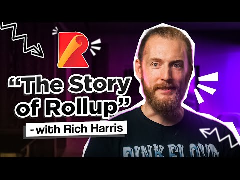 The Story of Rollup with Rich Harris