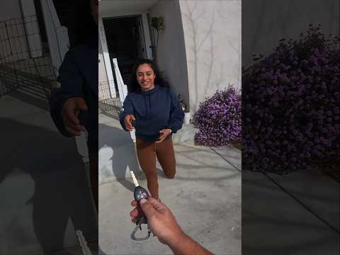 Toyota broken shell replacement- Oxnard, CA. #locksmith