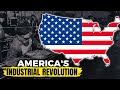 Industrialization in the United States