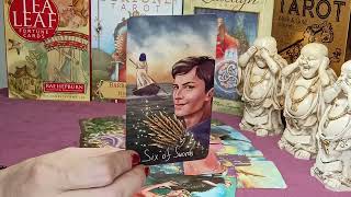 GÉMINIS ♊MIRA EL CAMBIO DE TU PERSONA ‼️ 💌 ALGUIEN REGRESA POR UNA OPORTUNIDAD❤️JUSTICIA DIVINA 🧚‍♀️