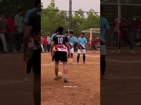 എജ്ജാതി ഫ്രീ കിക്ക്‌  Roberto Carlos?Usman Ashik ??SUBSCRIBE ??