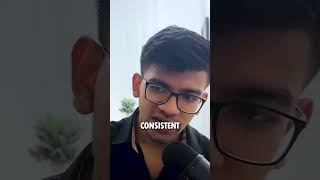 This is how a new trader should remain consistent.