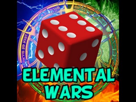codes for elemental wars roblox arc of embodimen