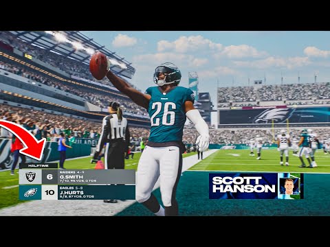 Madden 26 Franchise & Presentation FULL Reveal