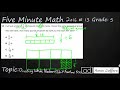 Understanding Reciprocals and Division