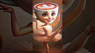 BALLERINA CAPPUCCINA x COFFIN DANCE #tralalerotralala #coffindance