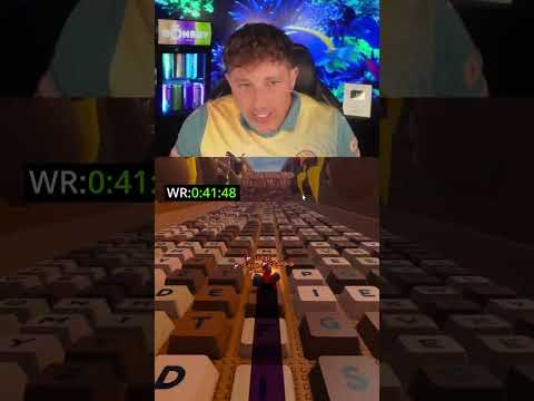 Schaffe ich den WELTREKORD zu brechen? 😱