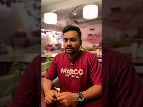 লাস্টের জন্য মোটেও উপস্থিত ছিলাম না #reels #comedy #funny #comedyfilms #comedymove