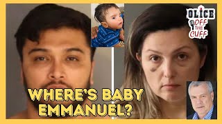 Heartbreaking: Parents Arrested, Baby Emmanuel’s Whereabouts Unknown!