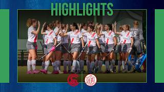 Highlights: Münchener SC - Der Club an der Alster
